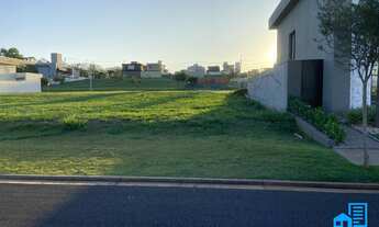 Imagem: TERRENO NO CONDOMINIO TERRAS DE ALPHAVILLE