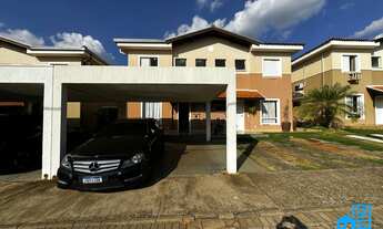 Imagem: CASA RESIDENCIAL CONDOMINIO GIARDINO I