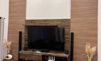 Imagem: CASA AVENIDA PARQUE, BADY BASSITT - CA1502