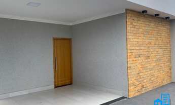 Imagem: CASA AVENIDA PARQUE, BADY BASSIT - CA1466