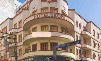 Imagem: PREDIO COMERCIAL E HOTEL PARA VENDA OU LOCAÇÃO