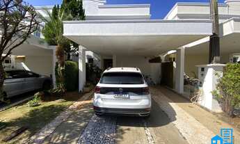 Imagem: CASA RESIDENCIAL CONDOMINIO GREEN VILLAGE