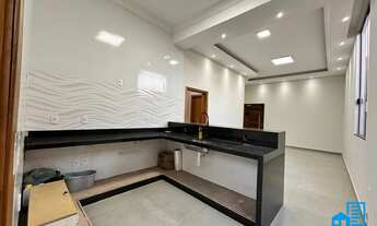 Imagem: CASA PADRÃO A VENDA JARDIM IMPERIAL- MIRASSOL