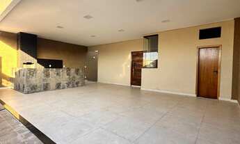 Imagem 2: CASA PADRÃO A VENDA JARDIM IMPERIAL- MIRASSOL- 360