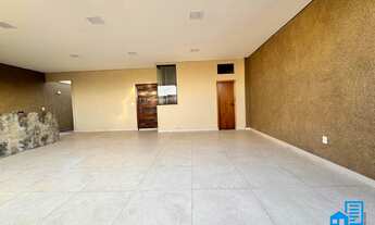 Imagem 3: CASA PADRÃO A VENDA JARDIM IMPERIAL- MIRASSOL- 360