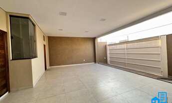 Imagem 4: CASA PADRÃO A VENDA JARDIM IMPERIAL- MIRASSOL- 360