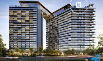 Imagem: INFINITY TOWERS SUTIDIOS PRÓXIMO AO SHOPPING