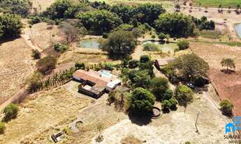 Imagem: CHACARA EM NOVA GRANADA - 232