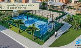 Imagem 6: SOBRADO CONDOMÍNIO RESERVA IMPPERIAL, MIRASSOL- CA1594