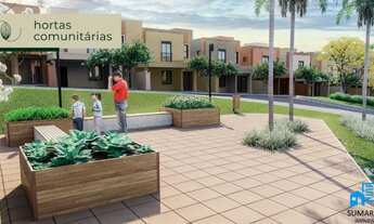 Imagem 7: SOBRADO CONDOMÍNIO RESERVA IMPPERIAL, MIRASSOL- CA1594