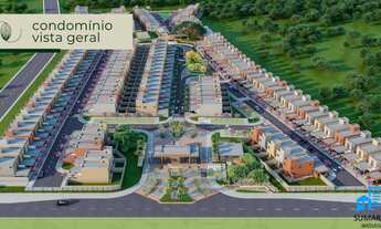 Imagem 2: SOBRADO CONDOMÍNIO RESERVA IMPPERIAL, MIRASSOL- CA1594