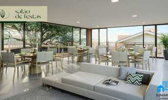 Imagem 4: SOBRADO CONDOMÍNIO RESERVA IMPPERIAL, MIRASSOL- CA1594