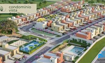 Imagem 3: SOBRADO CONDOMÍNIO RESERVA IMPPERIAL, MIRASSOL- CA1594