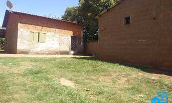 Imagem: Chácara à venda no bairro Jardim Alvorada