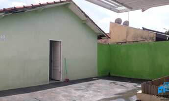 Imagem: Casa à venda no bairro Jardim Felicidade