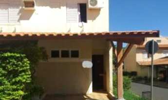 Imagem: CASA CONDOMÍNIO BORGUESE III, SÃO JOSÉ