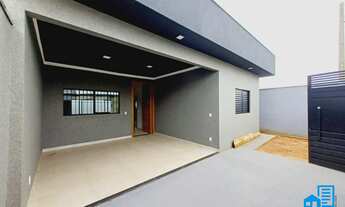 Imagem: CASA RESIDENCIAL JARDIM NUNES EM SÃO JOSÉ