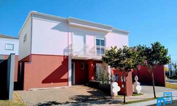 Imagem: SOBRADO CONDOMINIO VILLAGE IMPERIAL RESIDENCE