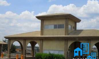 Imagem: TERRENO DE ESQUINA, CONDOMÍNIO BUONA VITA