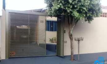 Imagem: CASA RESIDENCIAL RIO PRETO I, SÃO JOSÉ