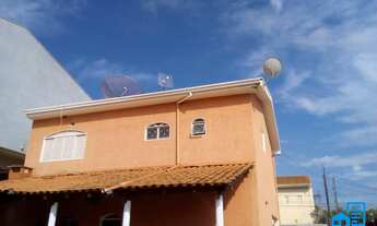 Imagem: SOBRADO RESIDENCIAL, BAIRRO SÃO FRANCISCO