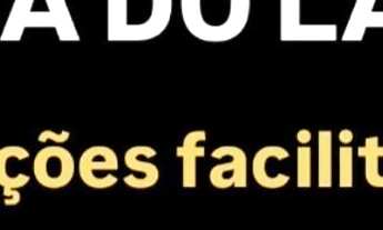 Imagem: CONDOMÍNIO QUINTA DO LAGO LAKE VICTÓRIA