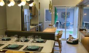 Imagem: CASAS CONDOMÍNIO RNI ORIGEM JARDIM VERSALHES