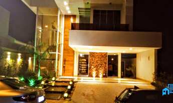 Imagem: CASA SOBRADO CONDOMÍNIO DAMHA VI, SÃO