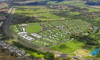 Imagem 3: OPORTUNIDADE DE LOTE NO CONDOMÍNIO EPLENUM, SÃO JOSÉ DO RIO PRETO