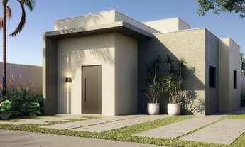 Imagem: CASAS RESIDENCIAL MIRAVISTA, MIRASSOL