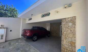 Imagem: CASA JARDIM CANAÃ, SÃO JOSÉ DO RIO PRETO