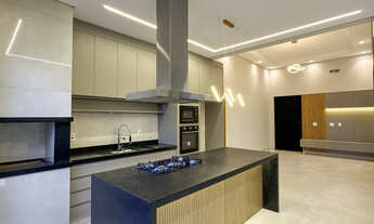 Imagem 4: CASA NO CONDOMÍNIO SETLIFE II, MIRASSOL-SP