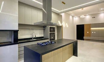 Imagem 7: CASA NO CONDOMÍNIO SETLIFE II, MIRASSOL-SP