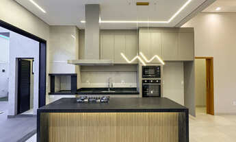 Imagem 5: CASA NO CONDOMÍNIO SETLIFE II, MIRASSOL-SP