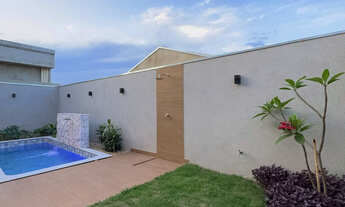 Imagem 3: CASA NO CONDOMÍNIO SETLIFE II, MIRASSOL-SP