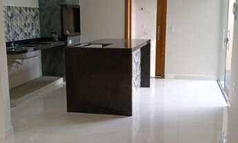 Imagem: CASA RESIDENCIAL MENEZES III, BADY BASSIT