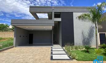 Imagem: CASA CONDOMÍNIO FIGUEIRA II - SÃO JOSÉ