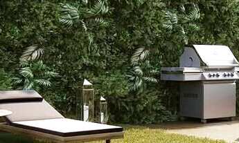 Imagem 7: CASA UN FLOR DO CAMPO PROGAMA MINHA CASA MINHA VIDA, MIRASSOL-SP