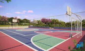 Imagem 5: CASA UN FLOR DO CAMPO PROGAMA MINHA CASA MINHA VIDA, MIRASSOL-SP