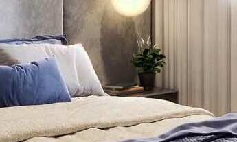 Imagem 2: CASA UN FLOR DO CAMPO PROGAMA MINHA CASA MINHA VIDA, MIRASSOL-SP