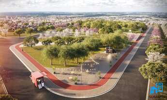 Imagem 6: CASA UN FLOR DO CAMPO PROGAMA MINHA CASA MINHA VIDA, MIRASSOL-SP