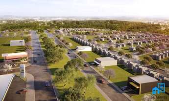 Imagem 3: CASA UN FLOR DO CAMPO PROGAMA MINHA CASA MINHA VIDA, MIRASSOL-SP