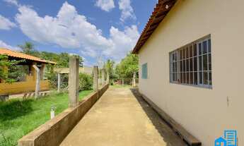 Imagem: Chácara à venda no bairro Estância Bela