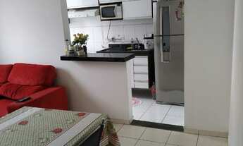 Imagem: APARTAMENTO PRÓXIMO AO NOVO PORECATU, SÃO