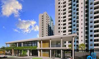 Imagem: APARTAMENTOS CONDOMÍNIO BLISS OASIS EM