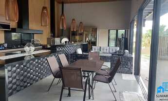 Imagem: RANCHO CONDOMINIO TERRAS DA BARRA MENDONÇA