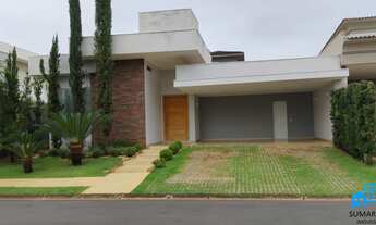 Imagem: CASA PARA VENDA CONDOMÍNIO DAMHA V, SÃO