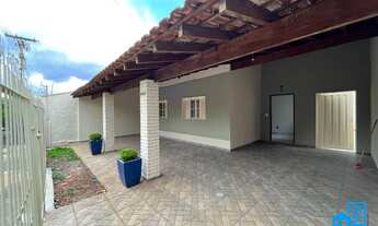 Imagem: CASA COSTA DO SOL - SÃO JOSÉ DO RIO PRETO