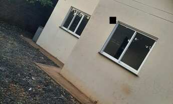 Imagem: CASA RESIDENCIAL CIDADE ALTA, SÃO JOSÉ