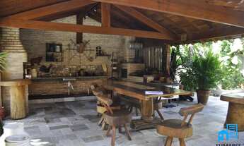 Imagem: CHÁCARA PORTEIRA FECHADA, ZONA SUL DE SÃO